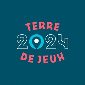 Terre de Jeux 2024