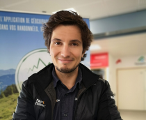 Ludovic Bertagnolo