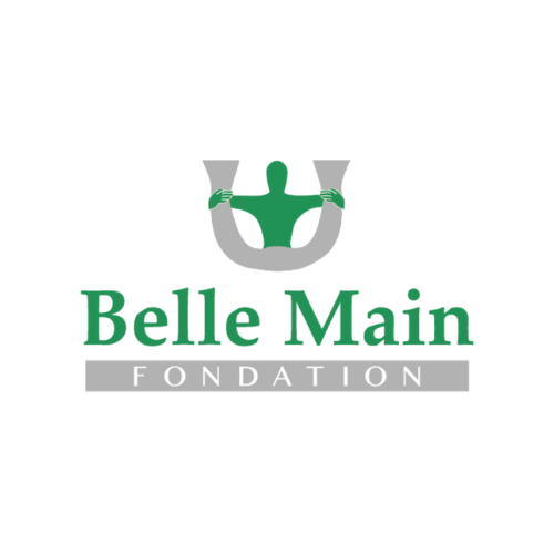 Logo fondation Bellemain