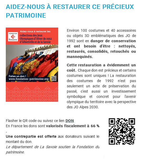 Newsletter Arlysère 2