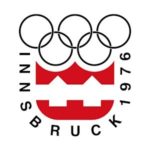 Logo des jeux d'Innsbruck 1976