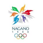 Logo des jeux de Nagano 1998