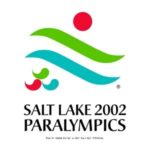 Logo des jeux paralympiques de Salt Lake 2002