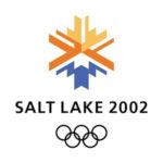 Logo des jeux de Salt Lake 2002