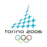Logo des jeux de Turin 2006