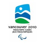 Logo des jeux paralympiques de Vancouver 2010