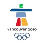 Logo des jeux de Vancouver 2010