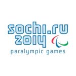 Logo des jeux paralympiques de Sochi 2014