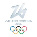 Logo Milan Cortina 2026