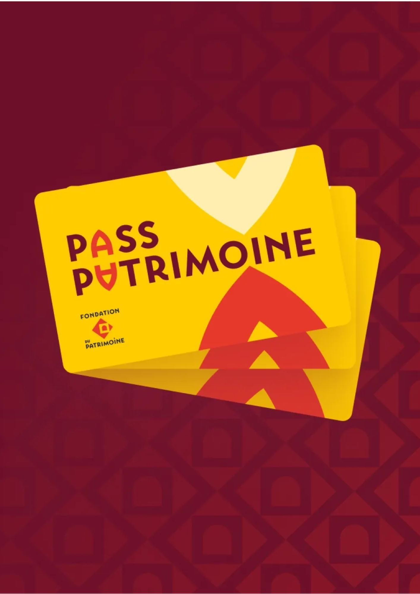Pass Patrimoine
